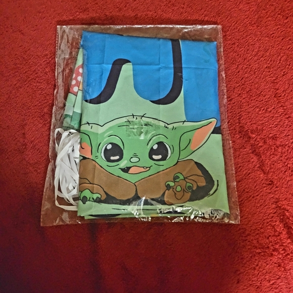 π₯π₯HPπ₯π₯3-5-25π₯π₯NWT KIDS ANIMATED HAPPY BIRTHDAY BACKDROP 5Γ3 FT - Picture 3 of 4